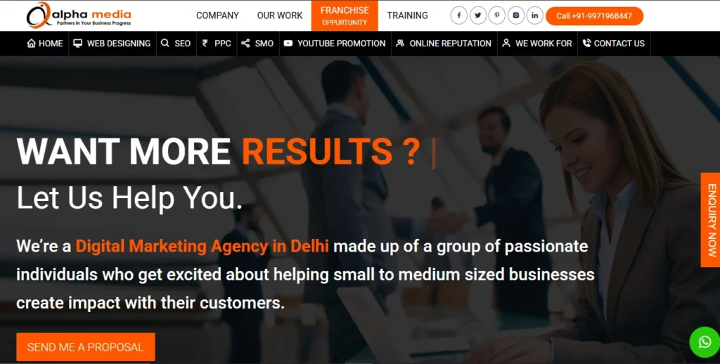 Google Ads Agency in Mumbai