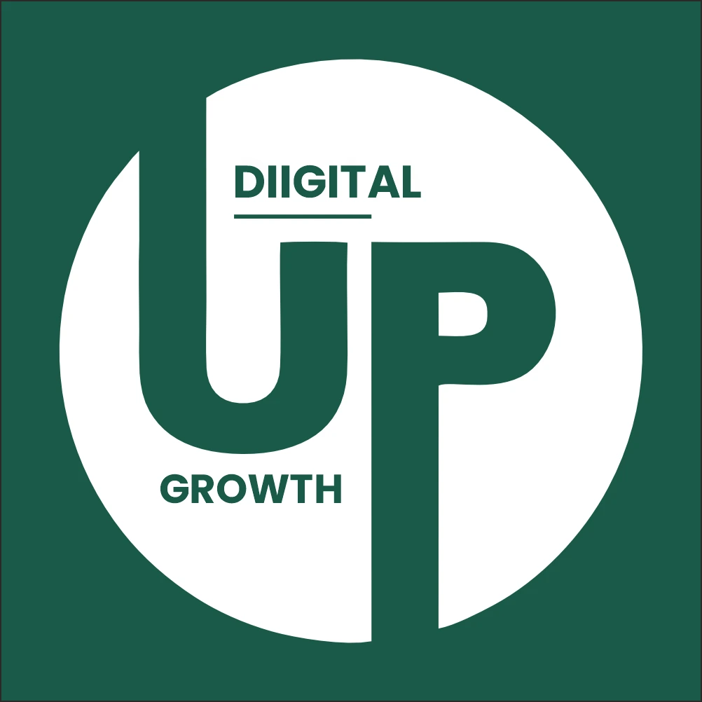 Digital Upgrowth Logo