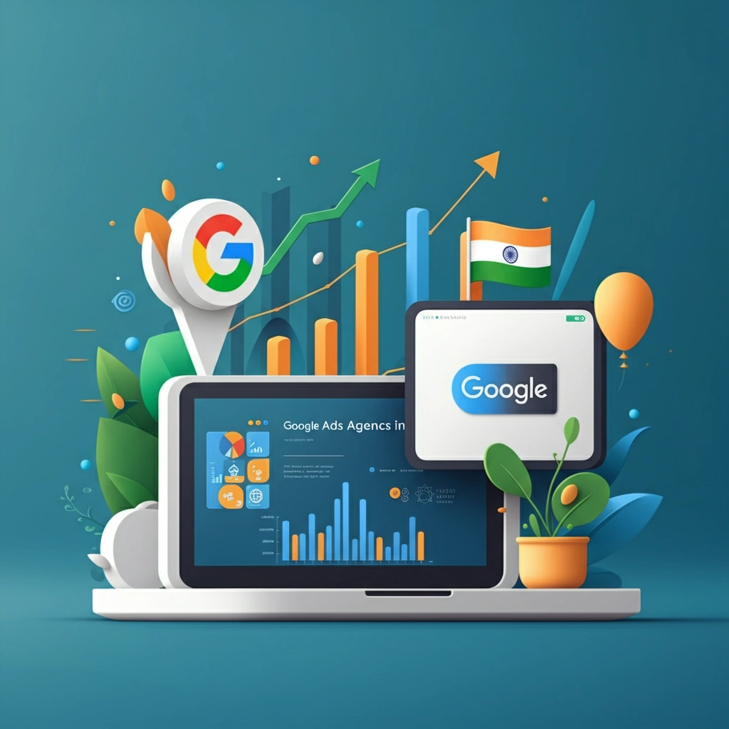 Google Ads Services in Mumbai