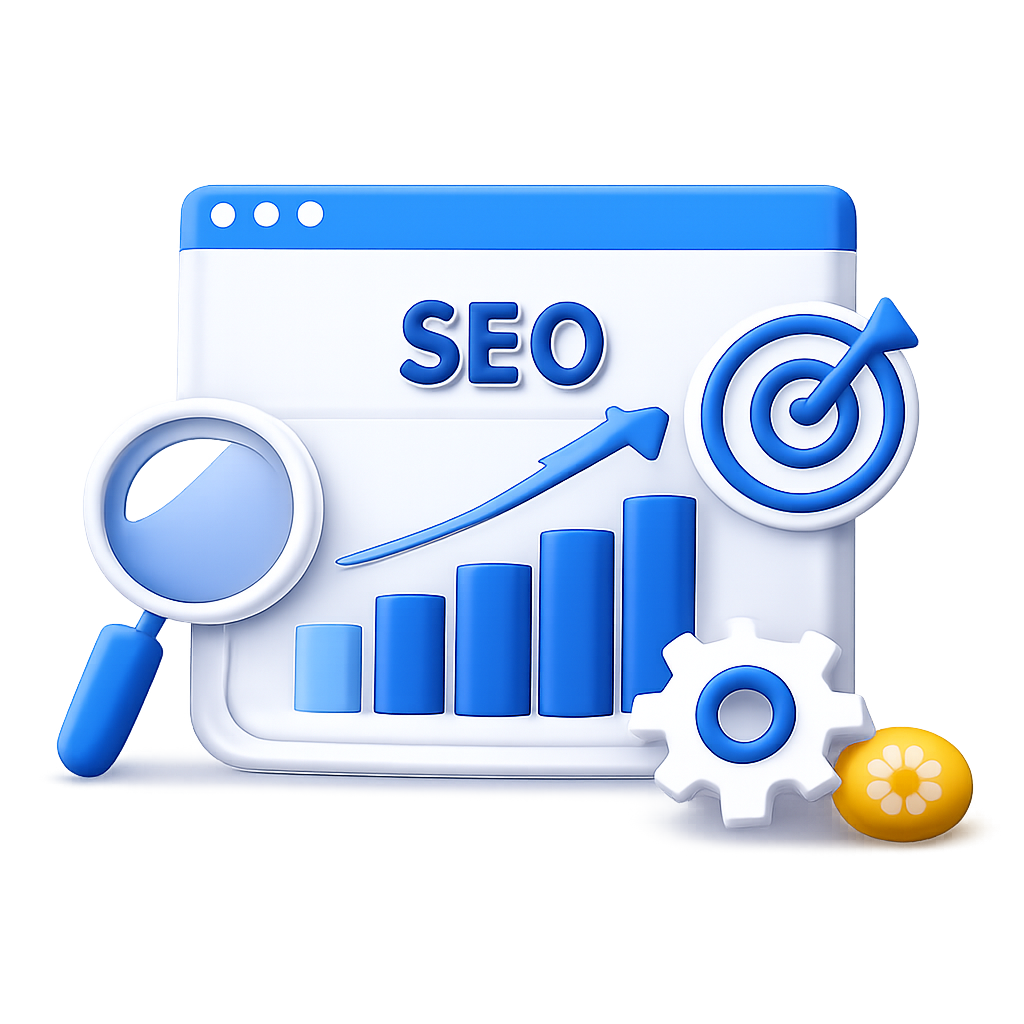Best B2B SEO Agency In Mumbai