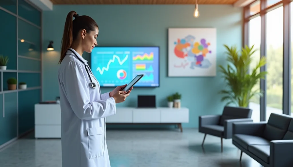 Healthcare Marketing