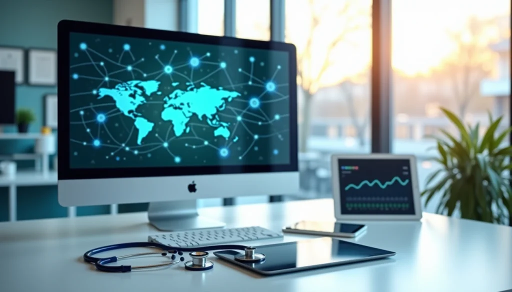 Healthcare SEO Services