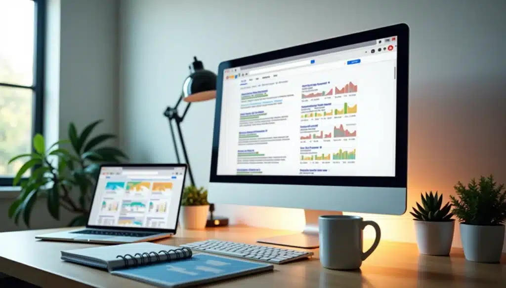 Ultimate Guide to SEO Strategies