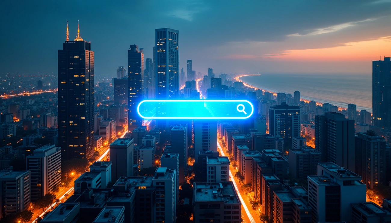 Common SEO Mistakes by Mumbai Businesses