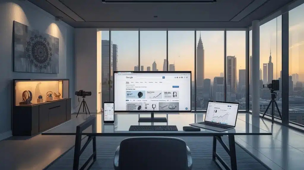 E-commerce SEO Guide for Mumbai