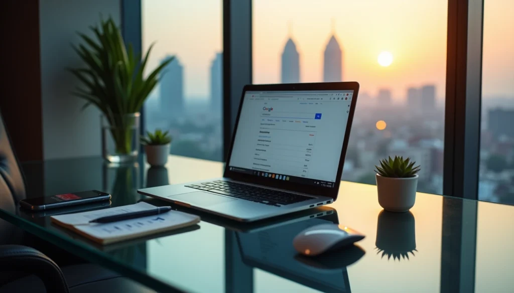 Professional SEO Services in Mumbai