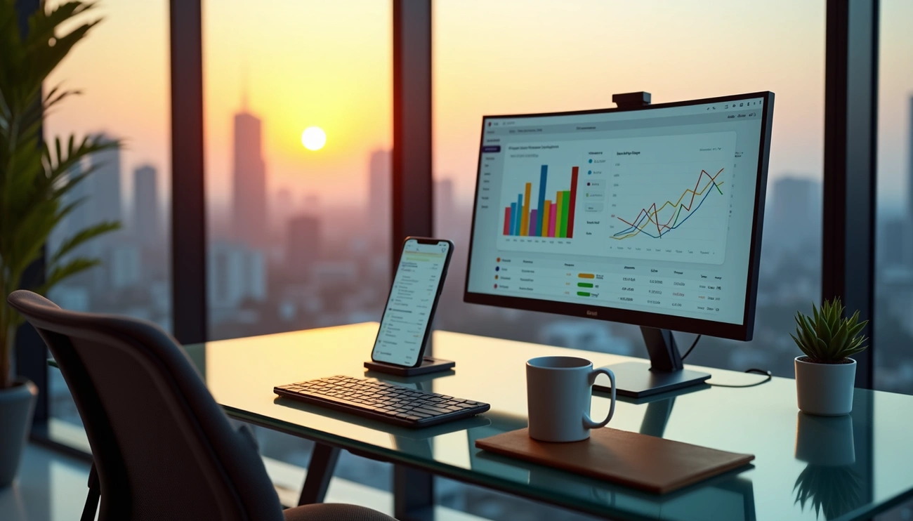 SEO Services in Mumbai