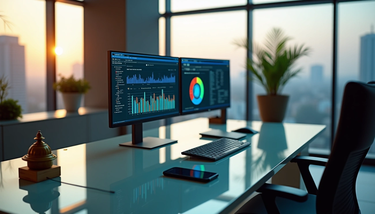 Technical SEO audit Mumbai