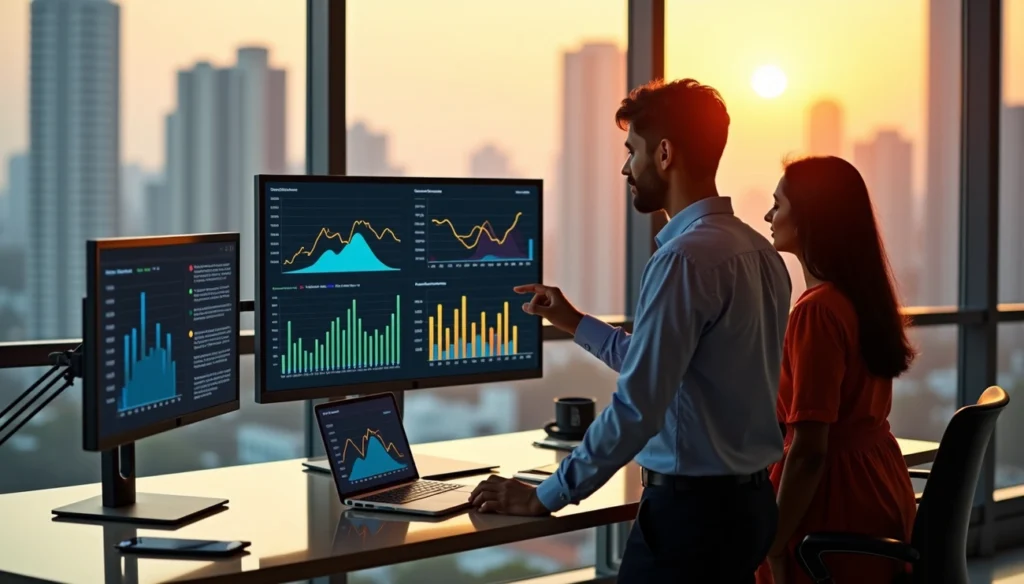 Hiring SEO Agency in Mumbai