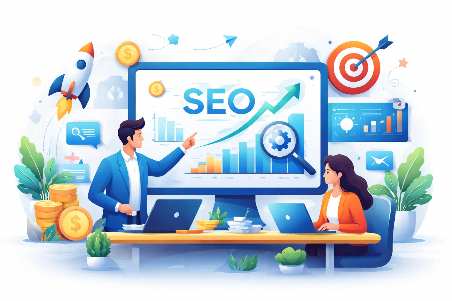 best seo company in mumbai