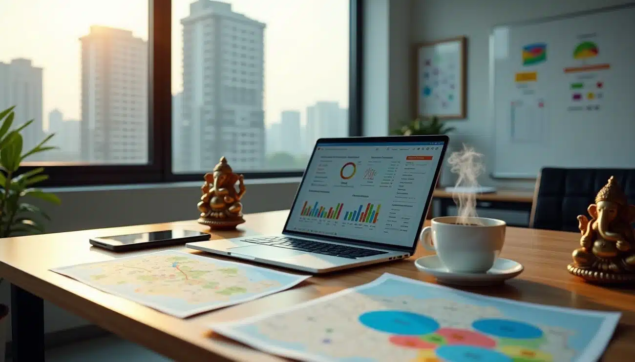 content marketing strategy Mumbai