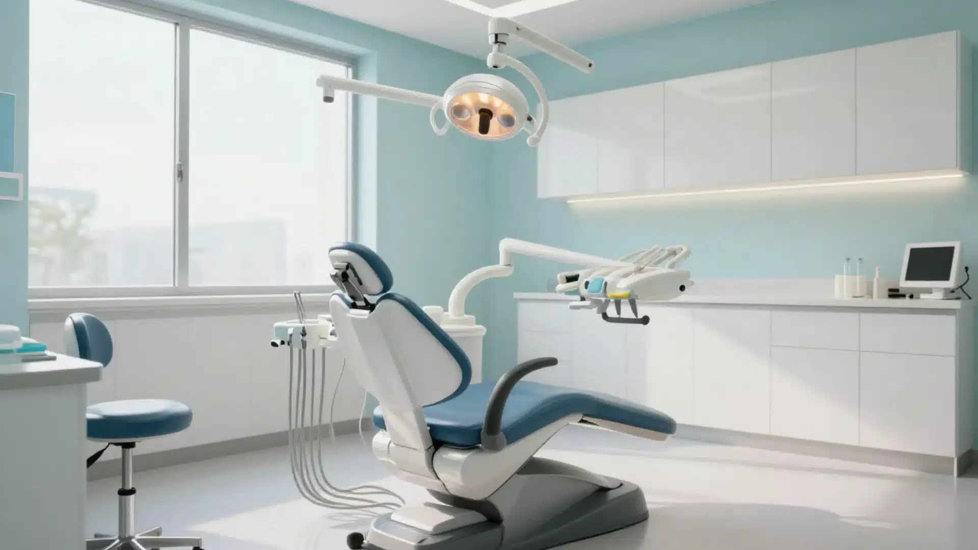 dental clinic right