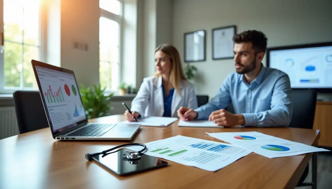 Healthcare SEO Agency