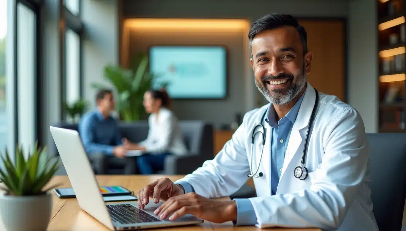 SEO for Medical Practice