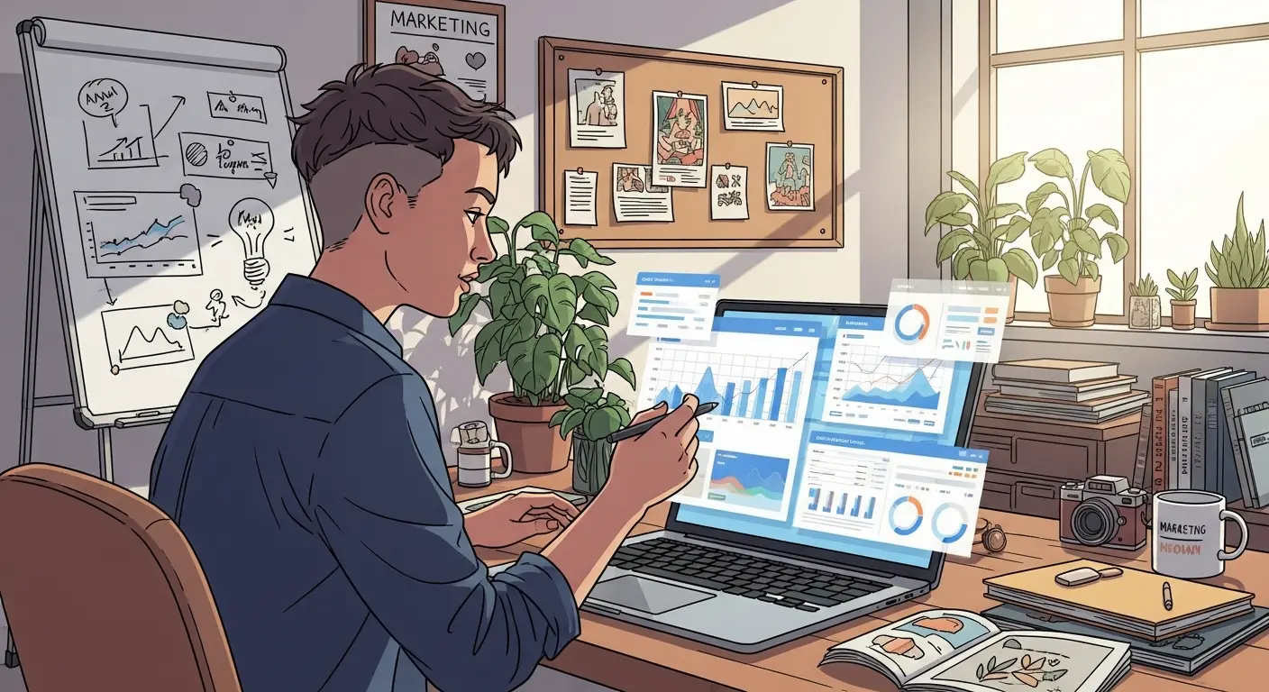 Content Marketing in Digital Marketing