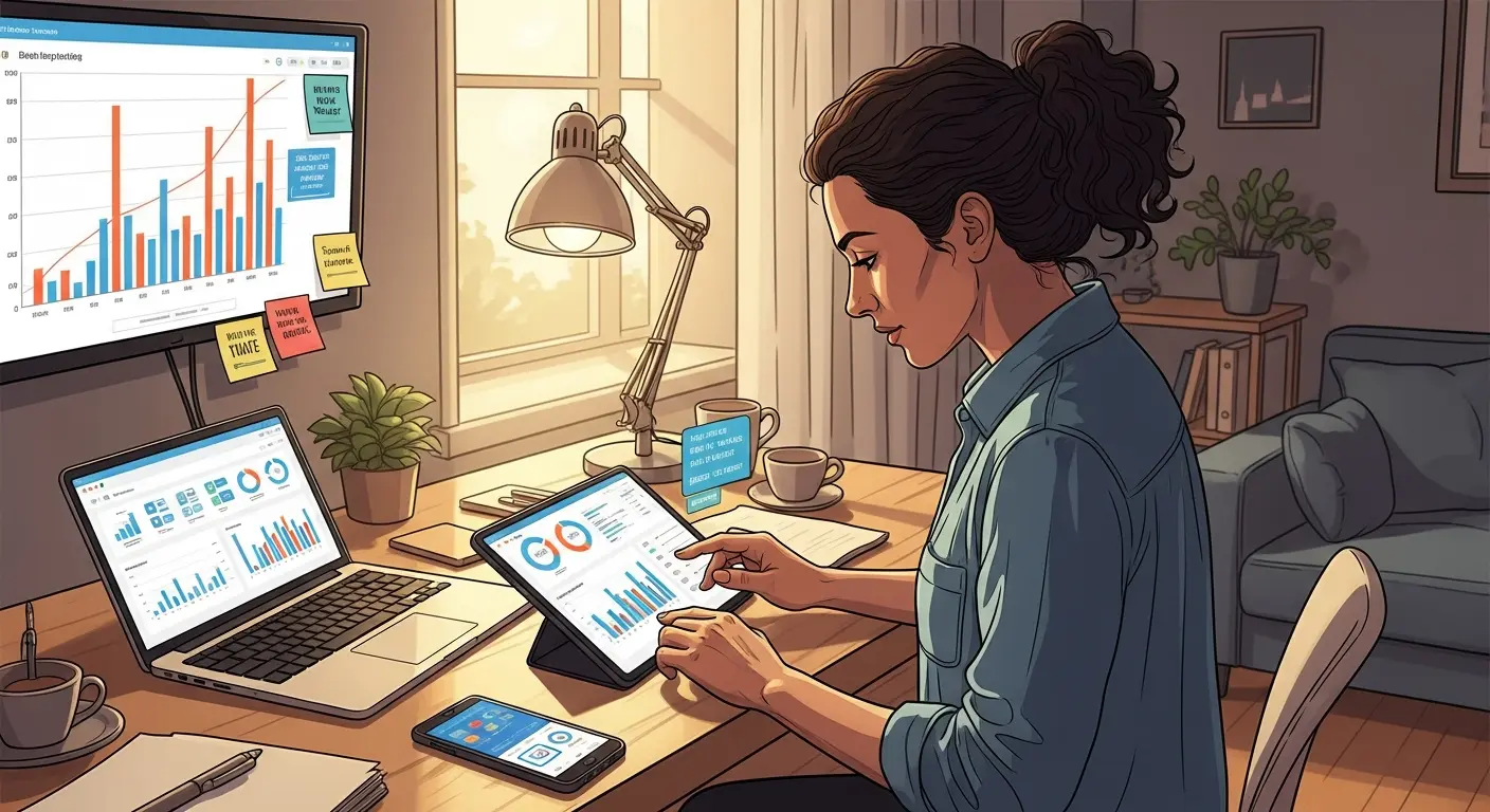 digital marketing agency for small business