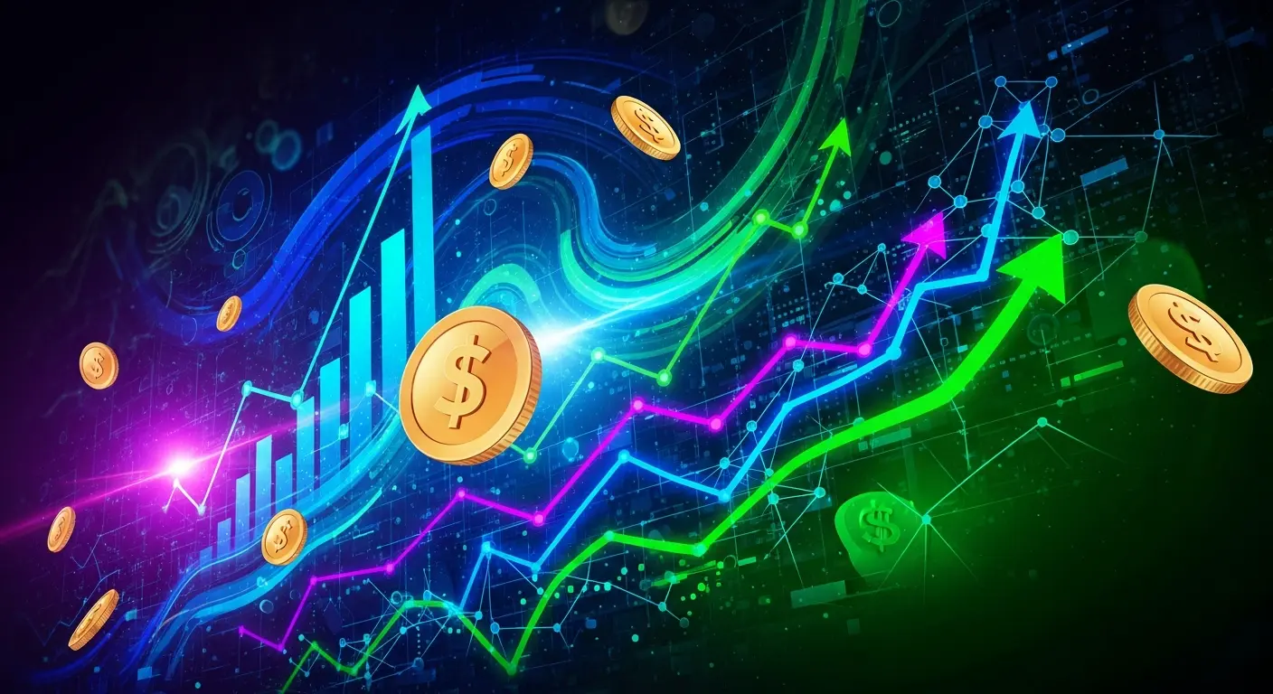 Fintech Digital Marketing Agency