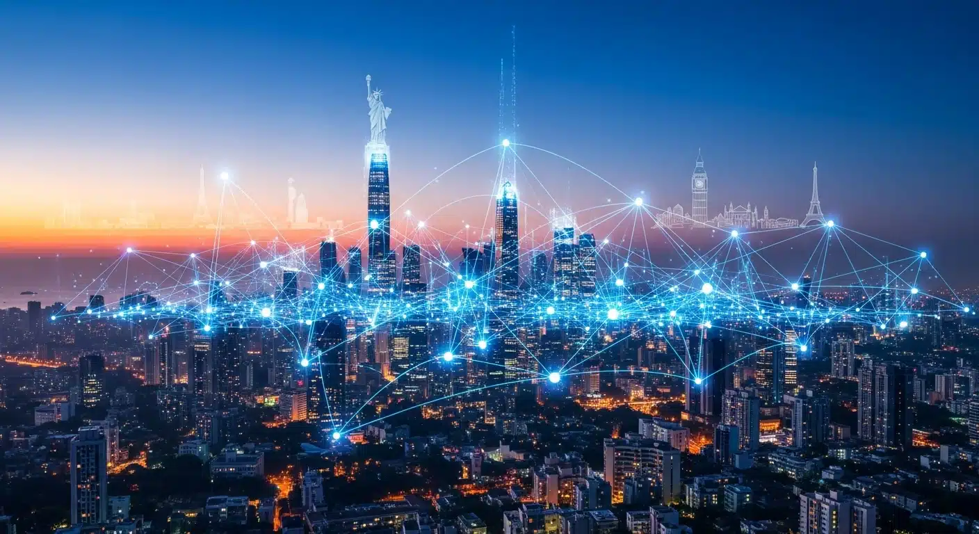 International SEO Mumbai