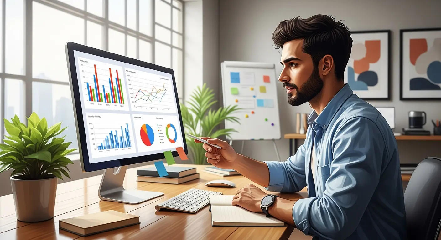 Internet Marketing Services