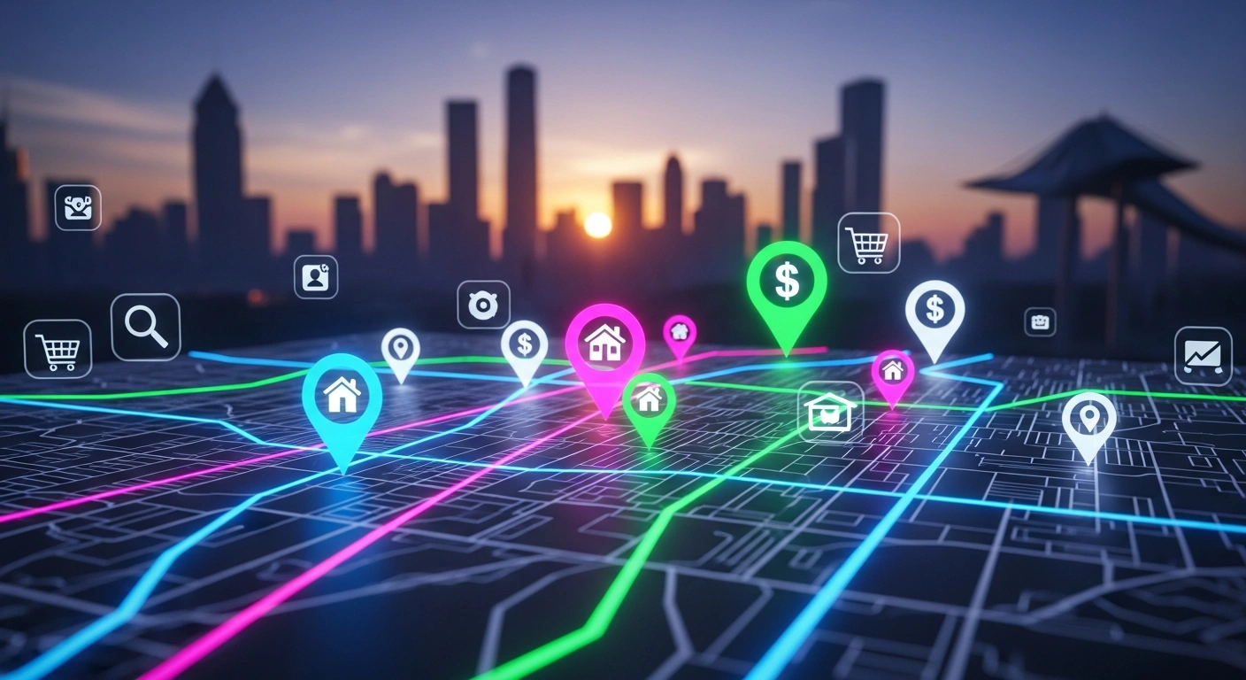Real Estate Digital Marketing Agency