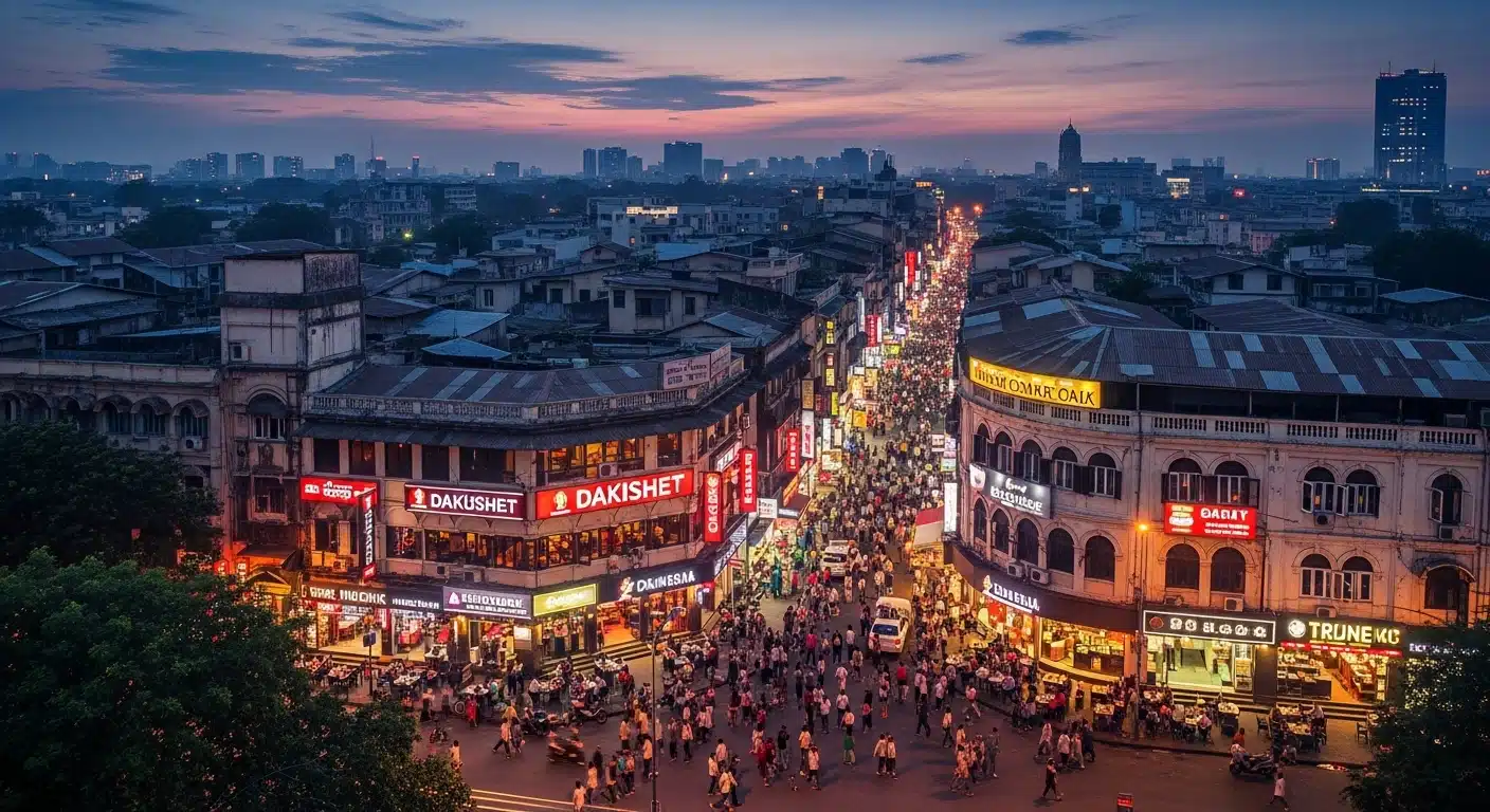 Restaurant SEO Mumbai