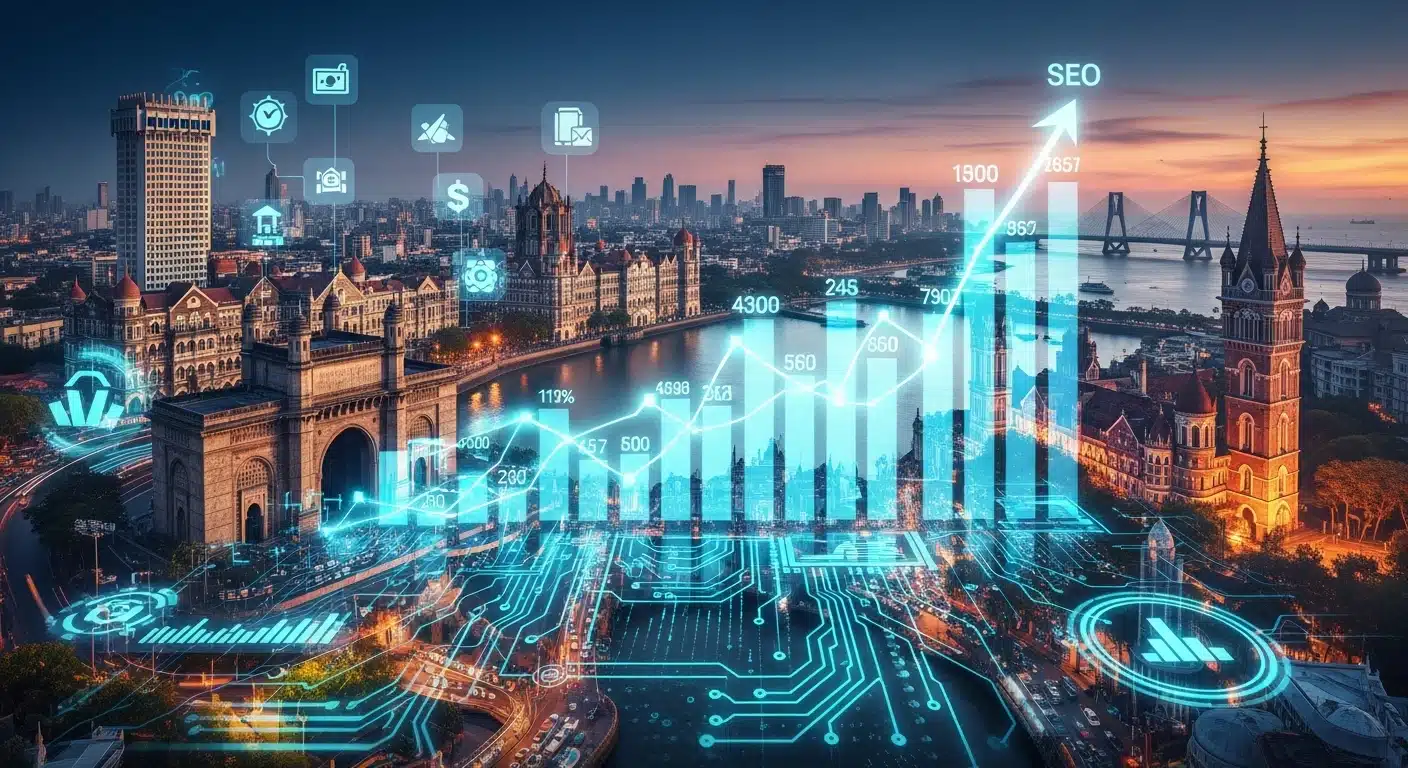 SEO Case Studies Mumbai