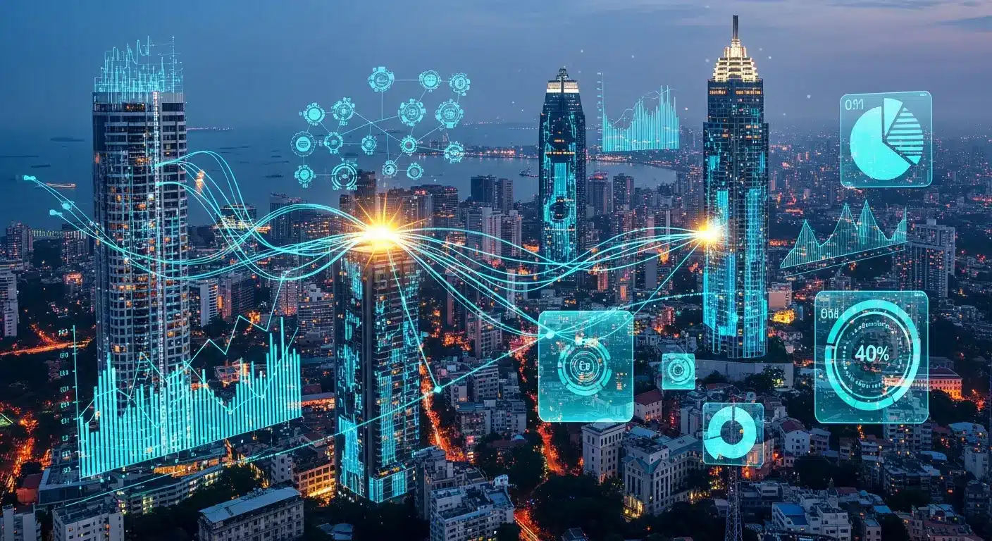 SEO reporting Mumbai