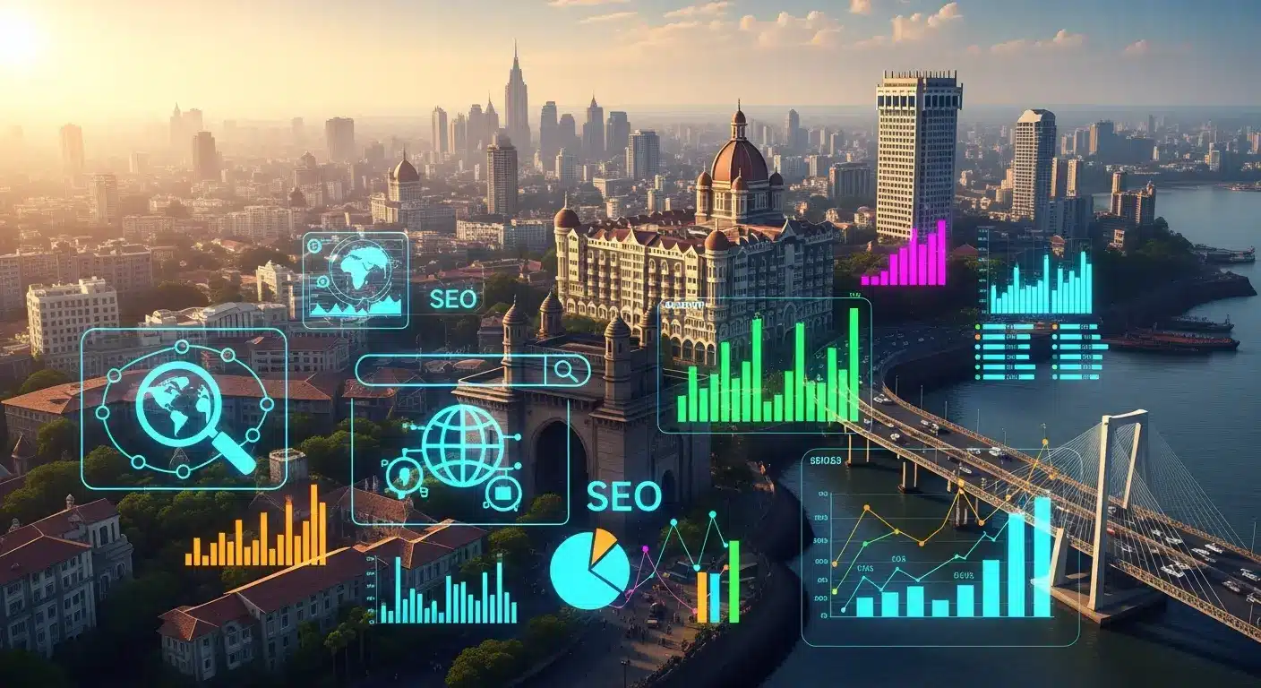 SEO tools Mumbai