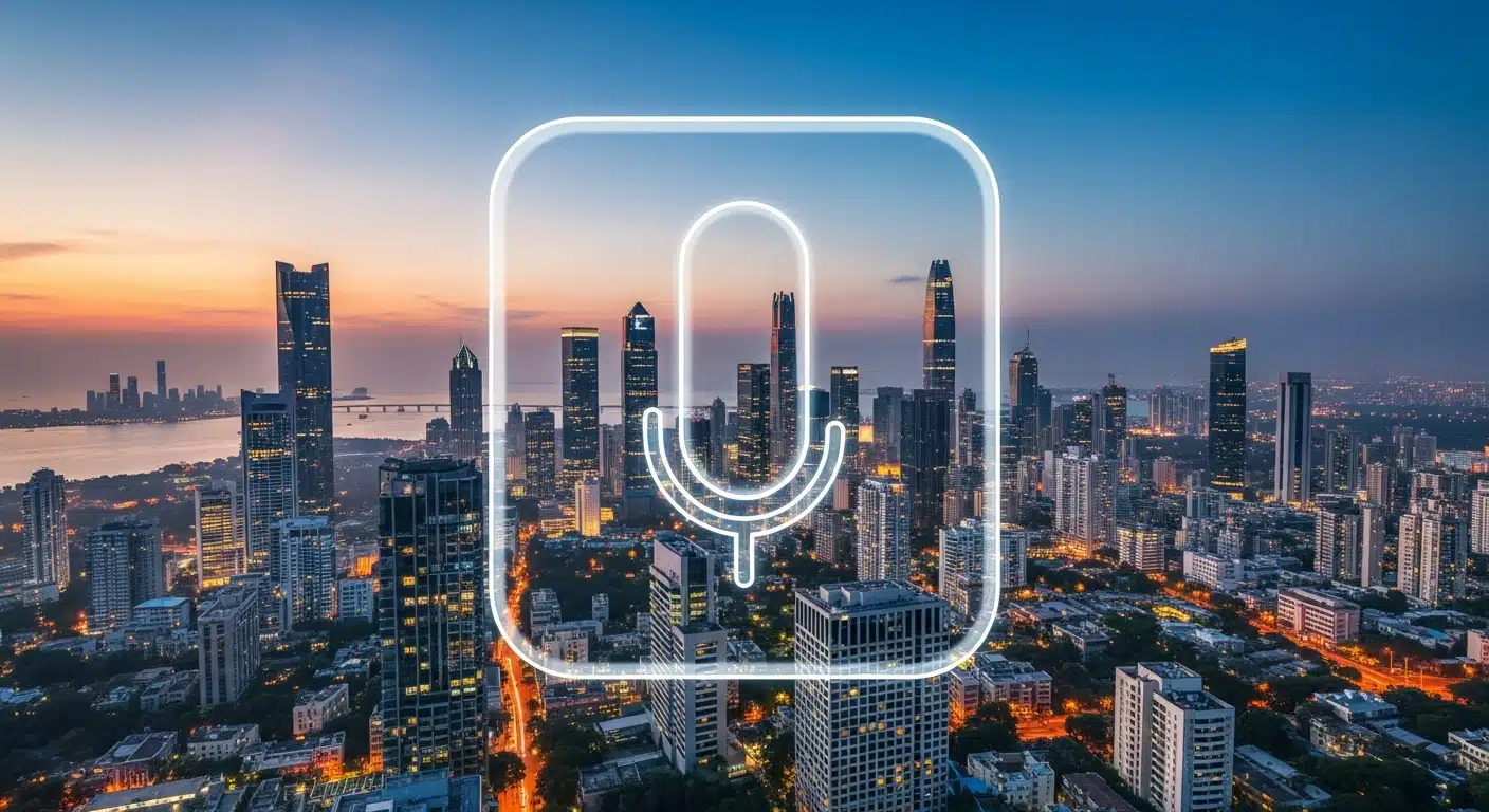 Voice Search SEO Mumbai