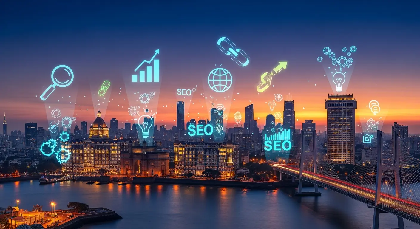 WordPress SEO Mumbai