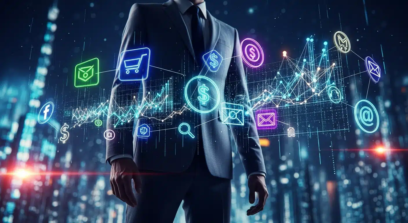 how to choose a digital marketing agency