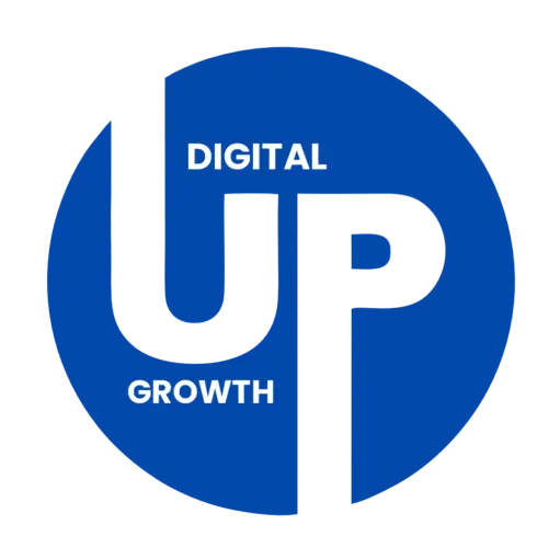 Digital Upgrowth Logo
